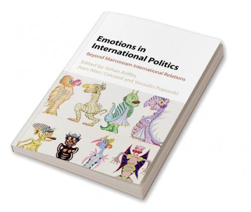 Emotions in International Politics