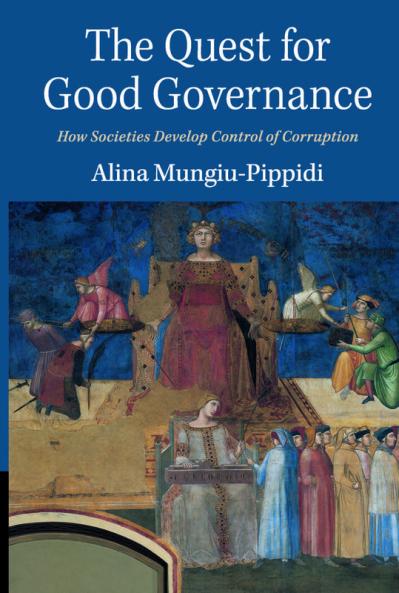 The Quest for Good Governance