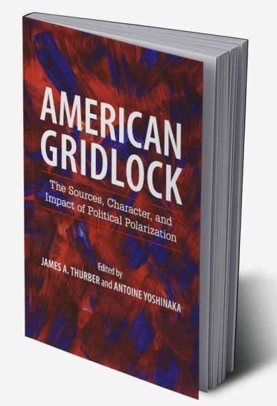 American Gridlock
