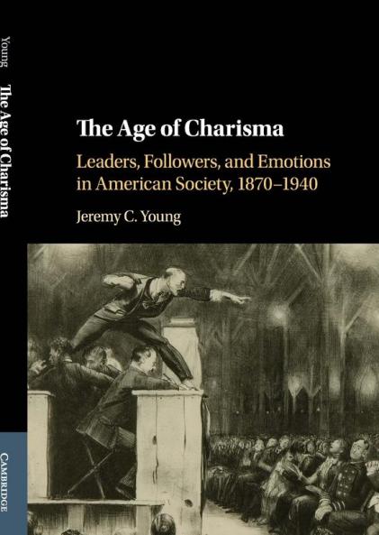 The Age of Charisma