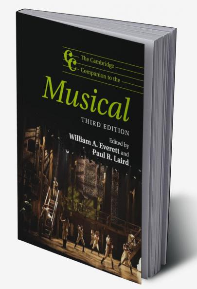 The Cambridge Companion to the Musical
