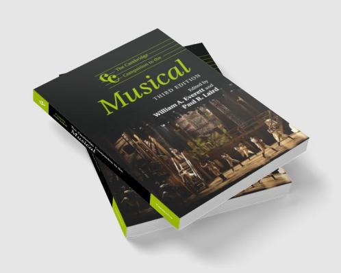 The Cambridge Companion to the Musical