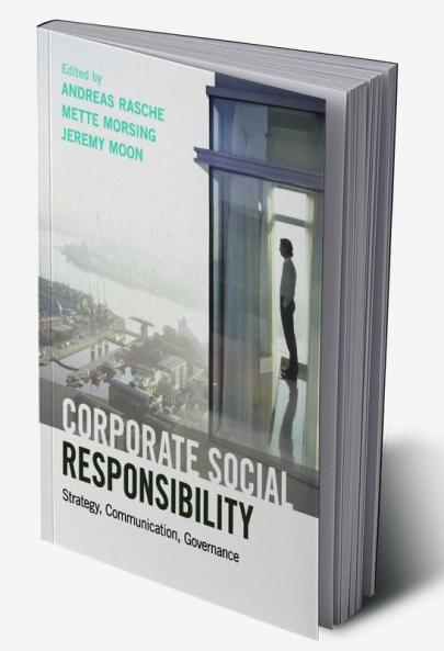 Corporate Social Responsibility