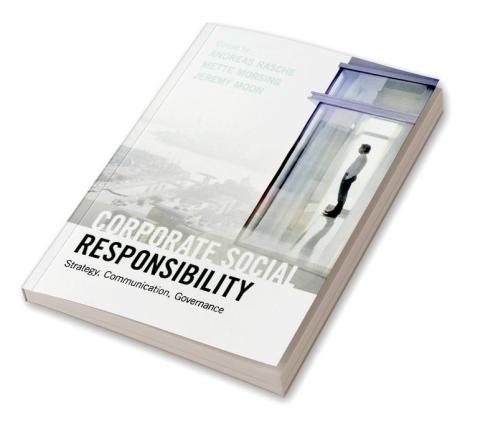 Corporate Social Responsibility