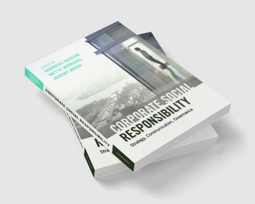 Corporate Social Responsibility