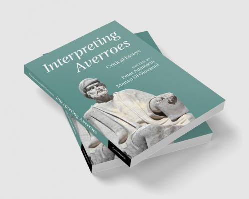 Interpreting Averroes