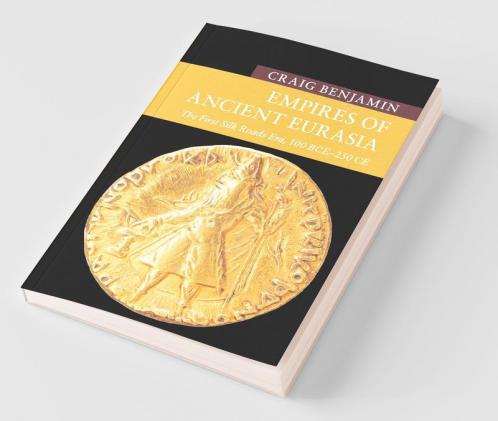Empires of Ancient Eurasia