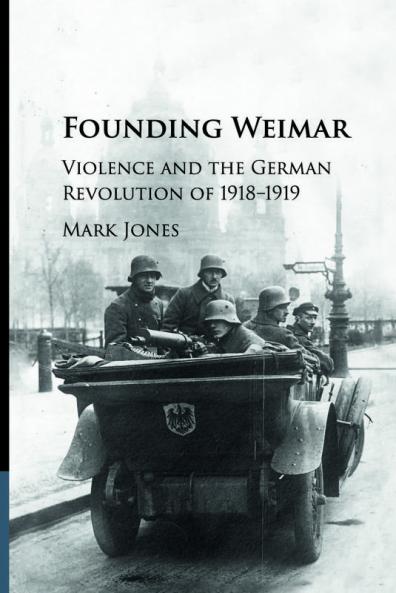Founding Weimar