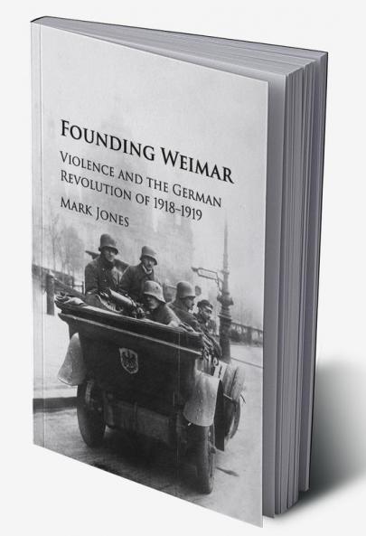 Founding Weimar