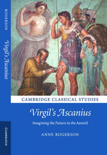 Virgil's Ascanius