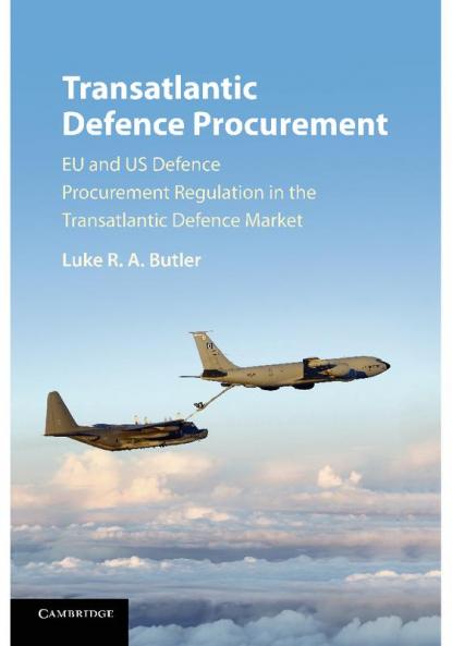 Transatlantic Defence Procurement