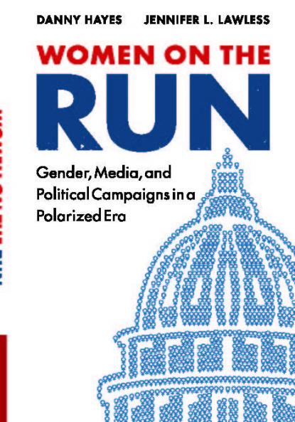 Women on the Run