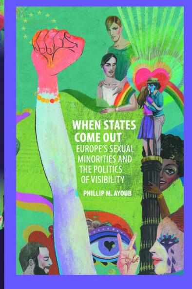 When States Come Out