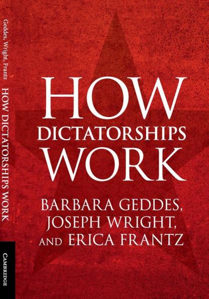 How Dictatorships Work