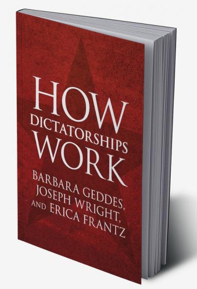 How Dictatorships Work