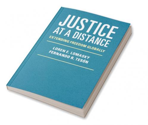 Justice at a Distance