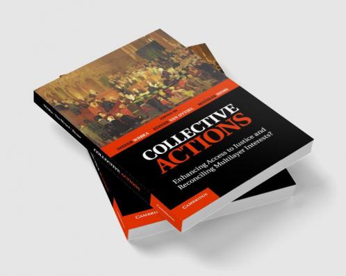 Collective Actions