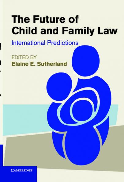 The Future of Child and Family Law