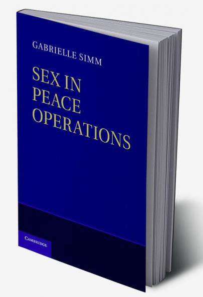 Sex in Peace Operations