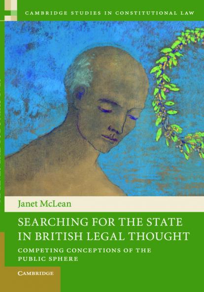 Searching for the State in British Legal             Thought