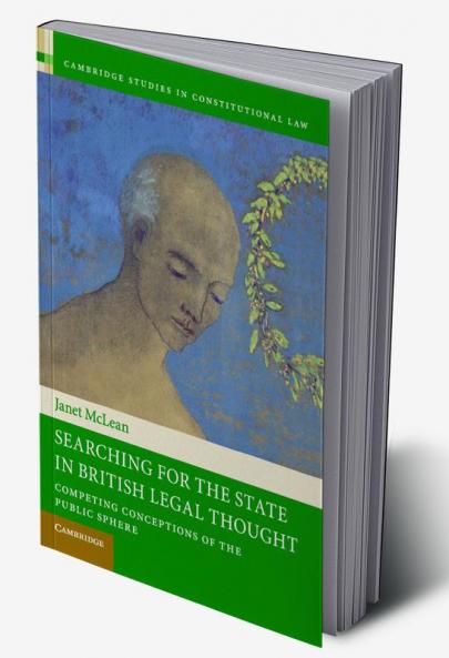 Searching for the State in British Legal             Thought