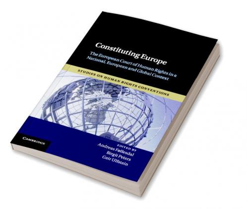 Constituting Europe