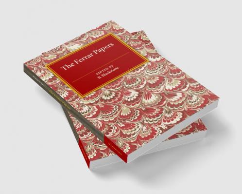 The Ferrar Papers