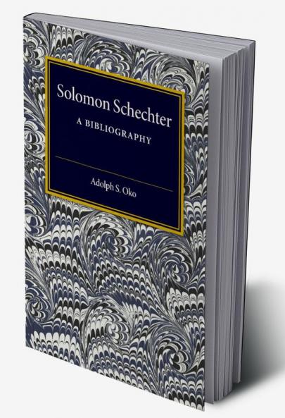 Solomon Schechter