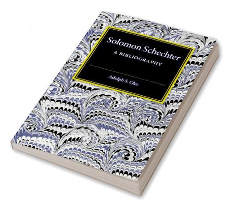 Solomon Schechter
