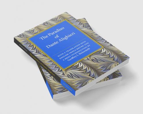 The Paradiso of Dante Alighieri