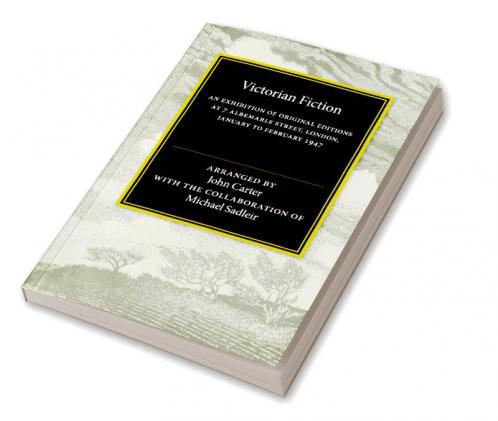 Victorian Fiction