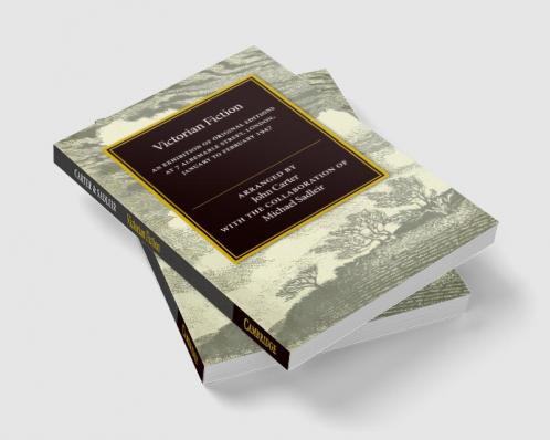 Victorian Fiction
