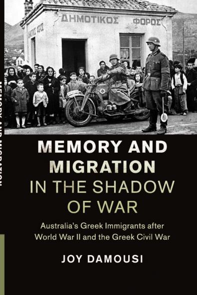 Memory and Migration in the Shadow of War
