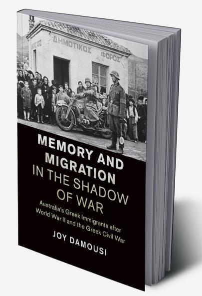 Memory and Migration in the Shadow of War