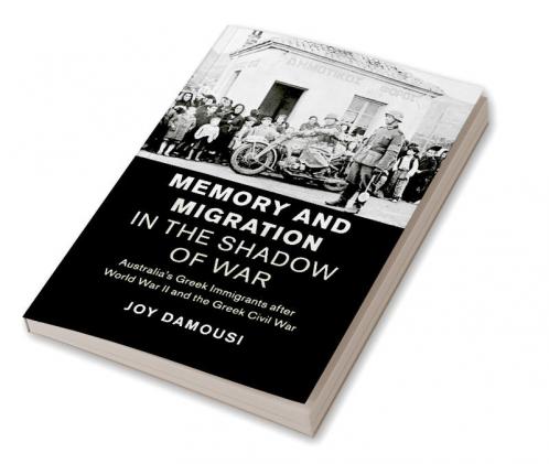 Memory and Migration in the Shadow of War