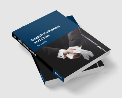 English Politeness and Class