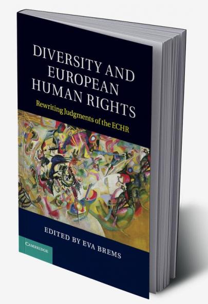 Diversity and European Human Rights