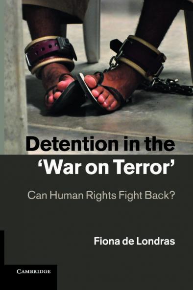 Detention in the 'War on Terror'