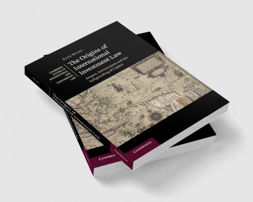 The Origins of International Investment Law