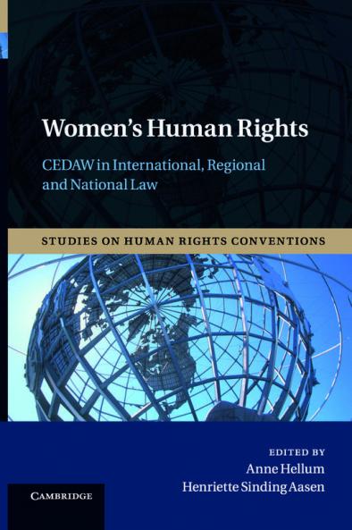 Women's Human Rights