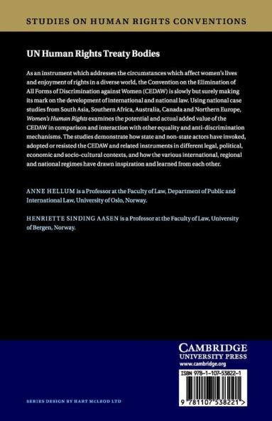 Women's Human Rights