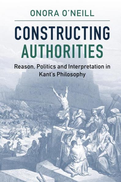 Constructing Authorities