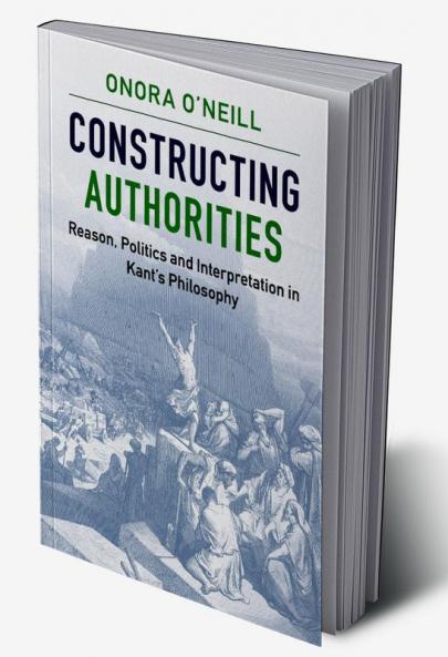 Constructing Authorities