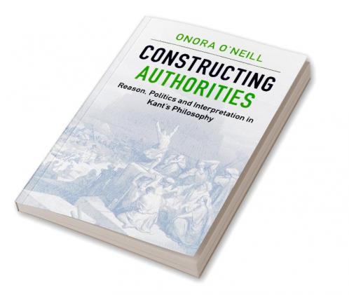 Constructing Authorities