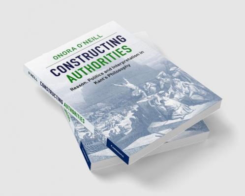 Constructing Authorities