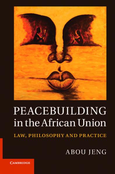Peacebuilding in the African Union