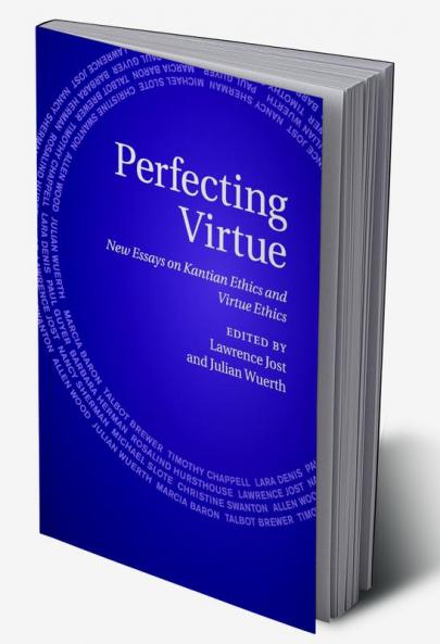 Perfecting Virtue