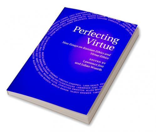 Perfecting Virtue