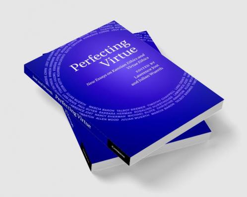 Perfecting Virtue