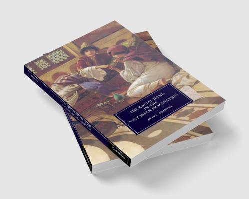 The Racial Hand in the Victorian Imagination